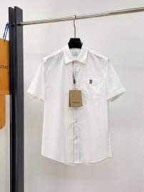Picture of Burberry Shirts Short _SKUBurberryM-2XLaztx8827917